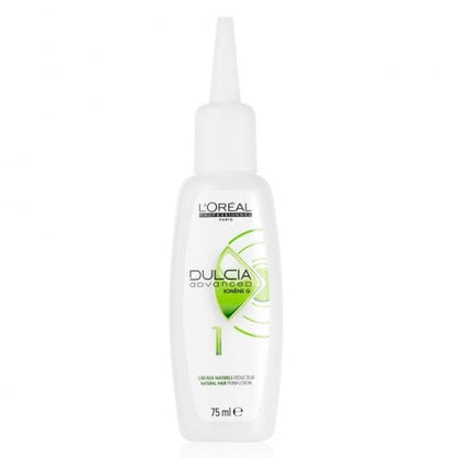 L'Oréal Dulcia Advanced 1 Perm For Natural Hair