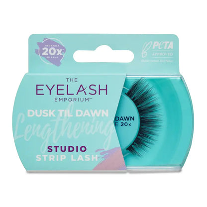 The Eyelash Emporium Studio Strip Lashes - Dusk Til Dawn