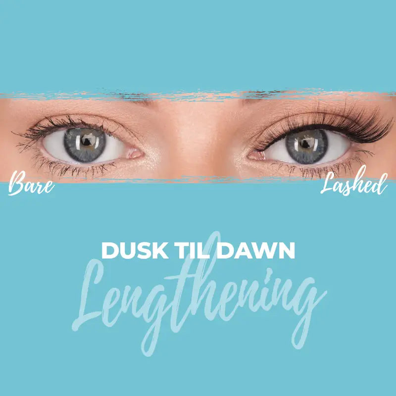 The Eyelash Emporium Studio Strip Lashes - Dusk Til Dawn