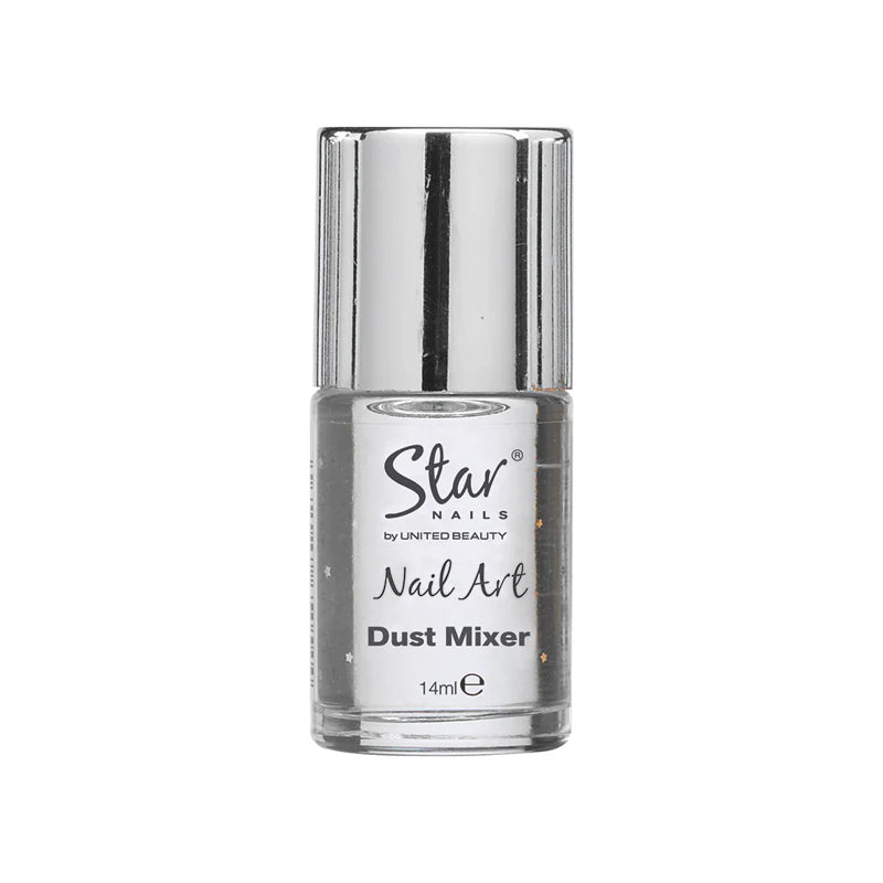 Star Nails - Dust Mixer 15ml