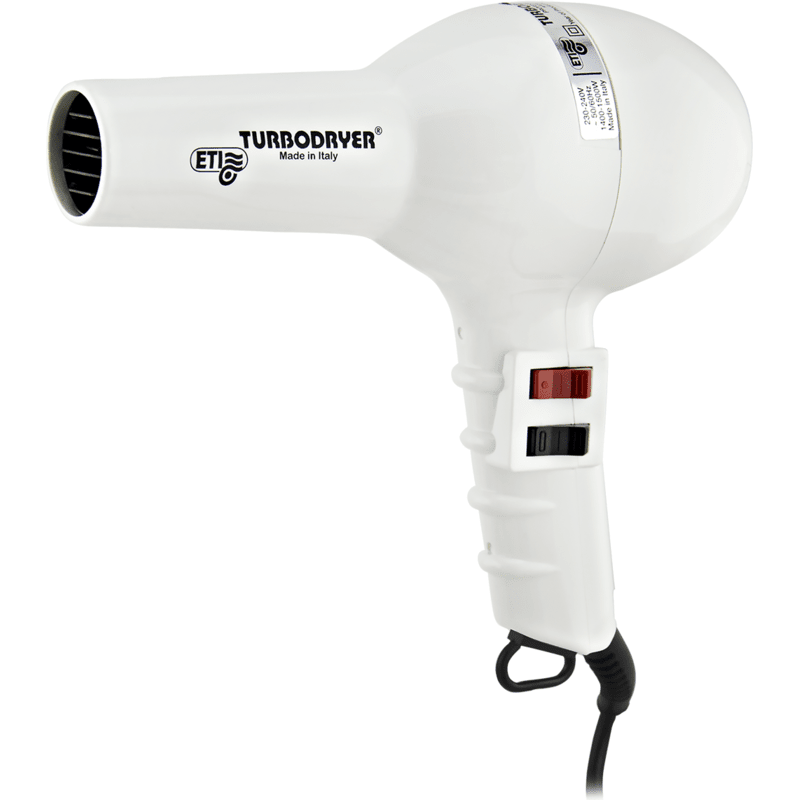 ETI Turbodryer 2000