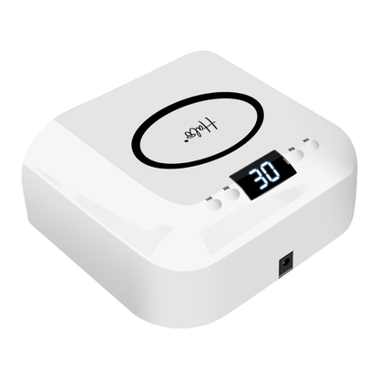 Halo LED Starter Lamp White