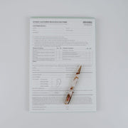 Studex - Registration Book