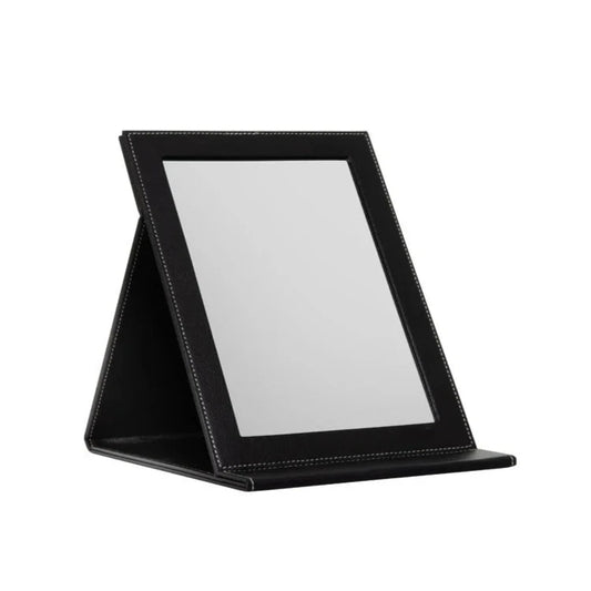 Sinelco - Easel Mirror Black