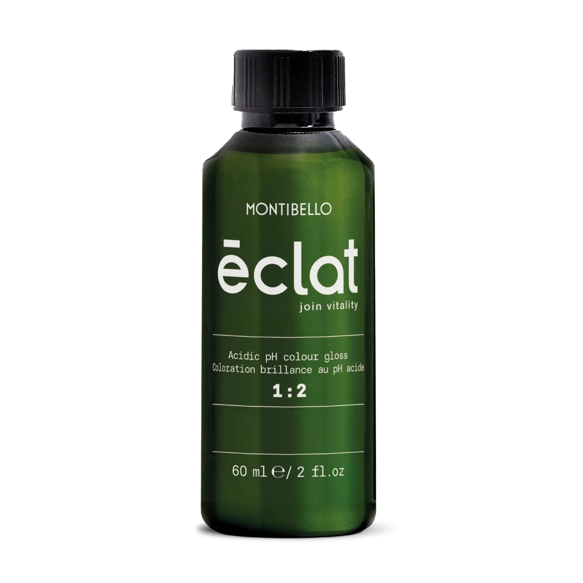 Montibello Éclat Semi/Demi Permanent Hair Colour 60ml