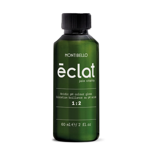 Montibello Éclat Semi/Demi Permanent Hair Colour 60ml