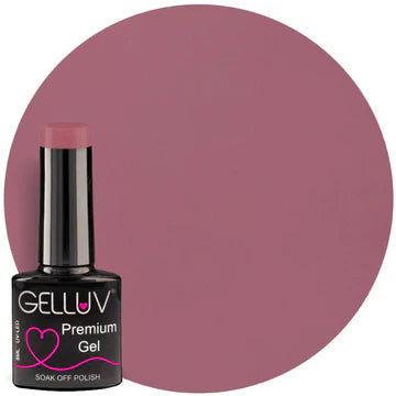 GELLUV Gel Polish 8ml - Elegance