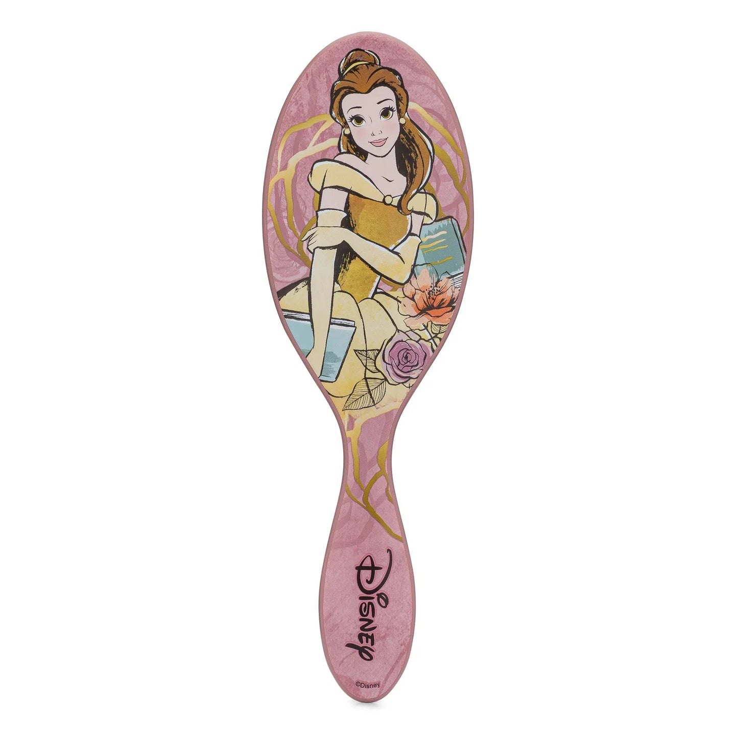 Wet Brush Pro Detangler - Disney Elegant