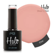 Halo Gel Polish 8ml - Elise