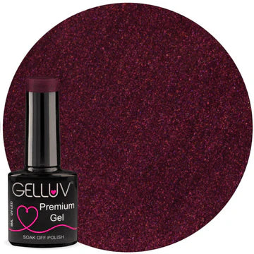 GELLUV Gel Polish 8ml - Empire State