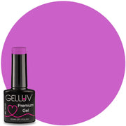 GELLUV Gel Polish 8ml - Enchanted