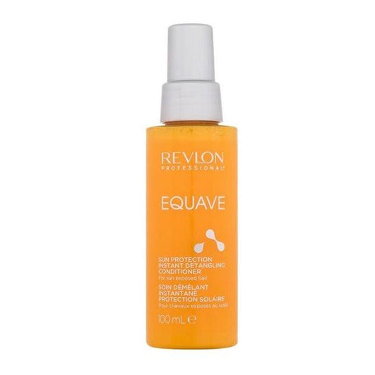 Revlon - Equave Detangling Sun Protection Conditioner 100ml