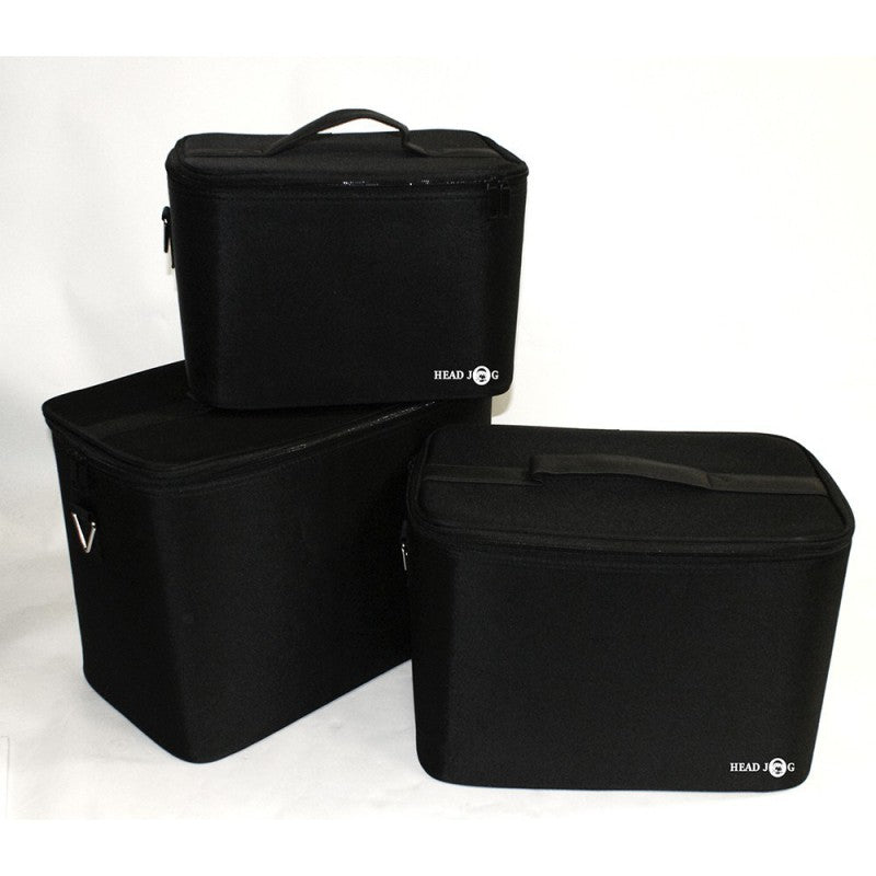 Head Jog Equipment Case