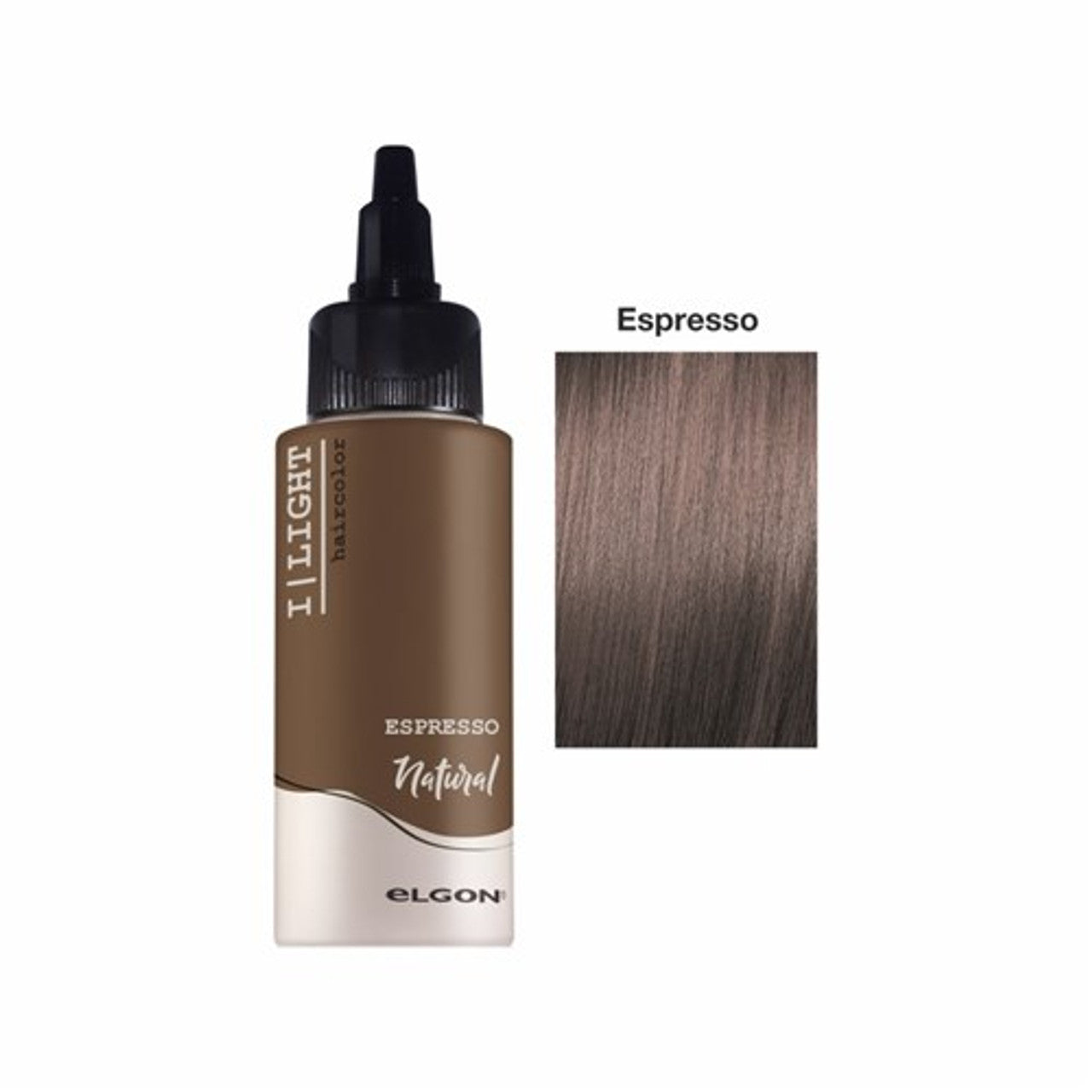 Elgon I-LIGHT Direct Colour 100ml