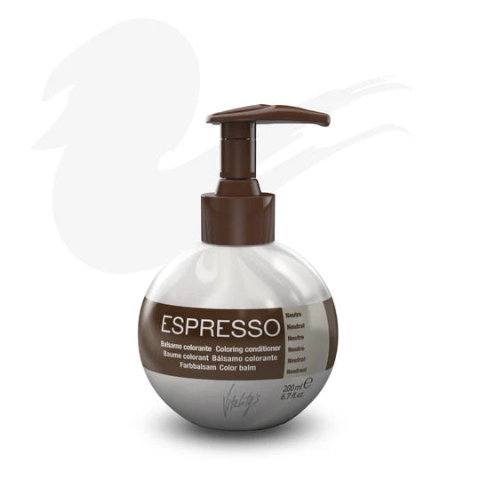 Vitality's Espresso Direct Colour Conditioner 200ml