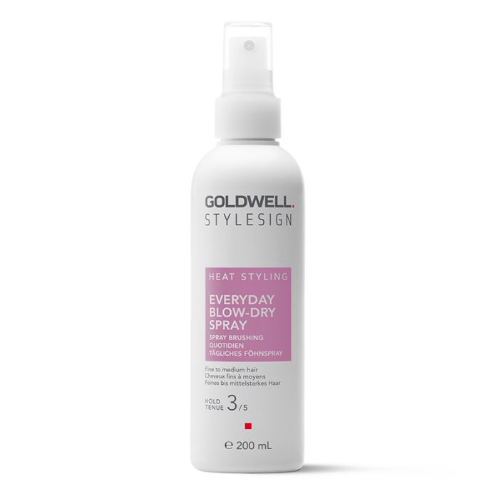 Goldwell StyleSign - Everyday Blow Dry Spray 200ml