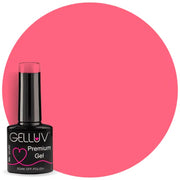 GELLUV Gel Polish 8ml - Exclusive