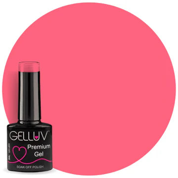 GELLUV Gel Polish 8ml - Exclusive