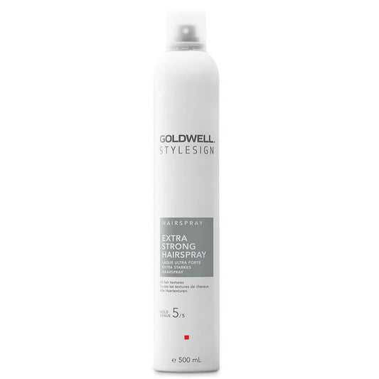 Goldwell StyleSign - Extra Strong Hairspray