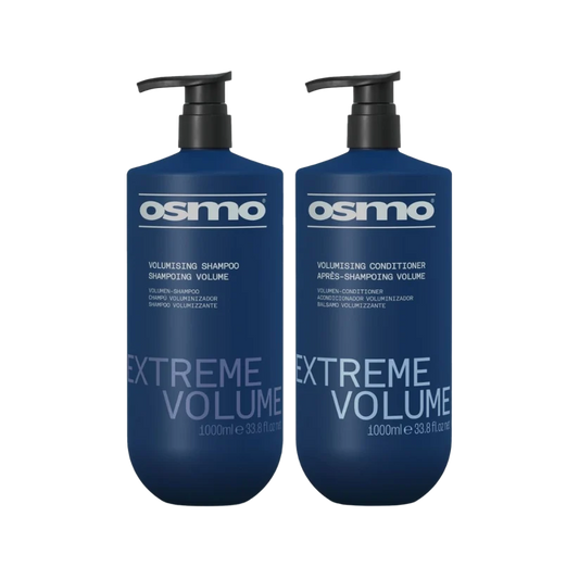Osmo Extreme Volume Volumising Shampoo & Conditioner Duo