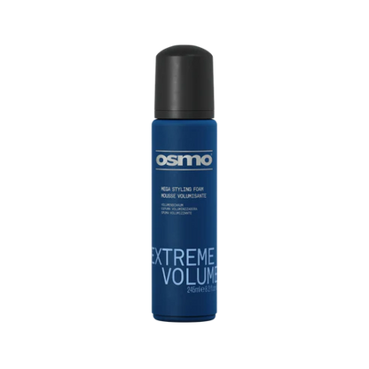 Osmo Extreme Volume Mega Styling Foam 245ml