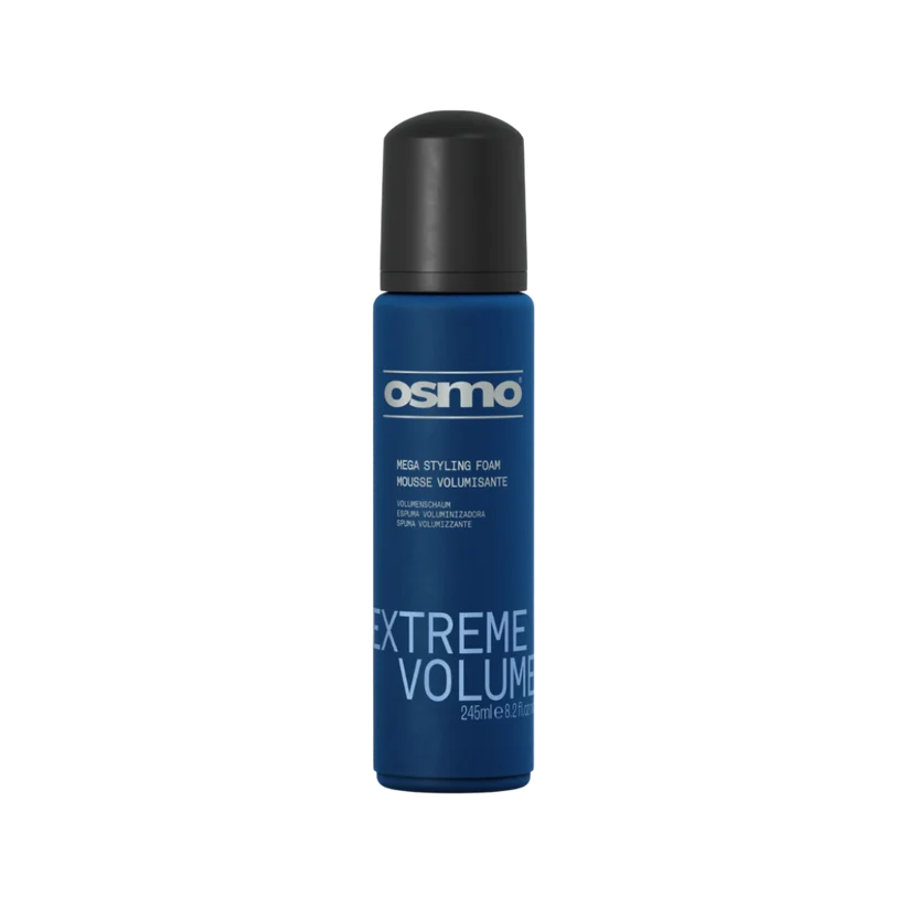 Osmo Extreme Volume Mega Styling Foam 245ml