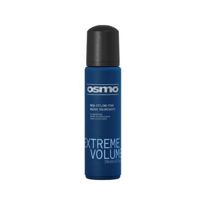 Osmo Extreme Volume Mega Styling Foam 245ml