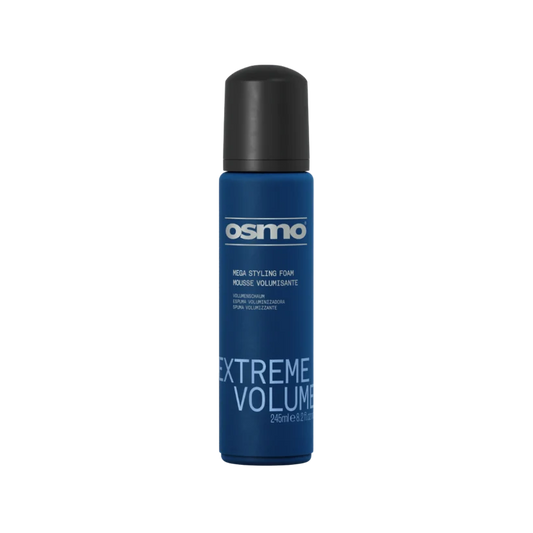 Osmo Extreme Volume Mega Styling Foam 245ml
