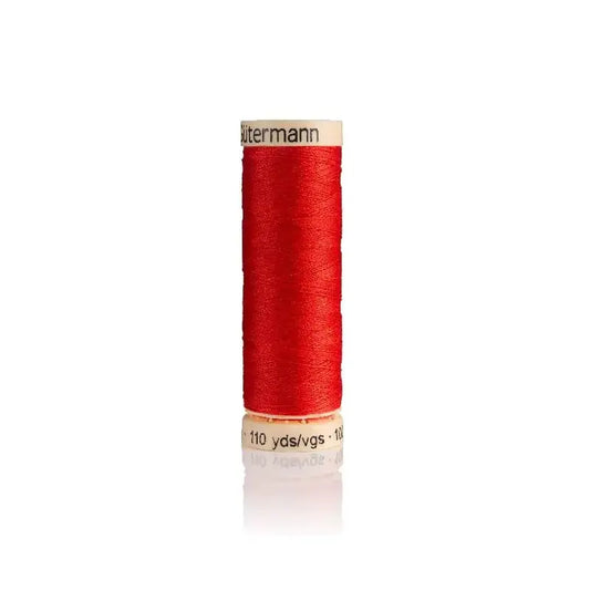 Hi Brow Tangerine Silky Thread