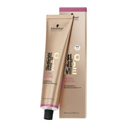 Schwarzkopf BlondMe Pastel Toning Permanent Hair Colour