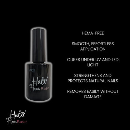 Halo UV Gel Flexi Base 15ml