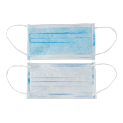 Disposable Face Masks [50]