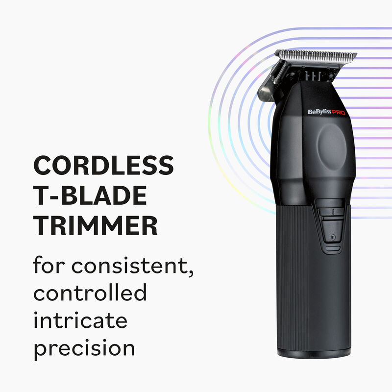 Babyliss Pro FreshFX Trimmer