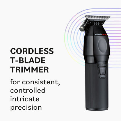 Babyliss Pro FreshFX Trimmer