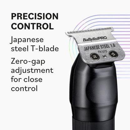 Babyliss Pro FreshFX Trimmer