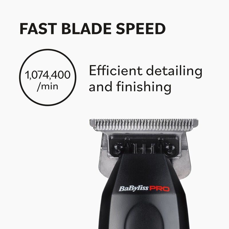 Babyliss Pro FreshFX Trimmer