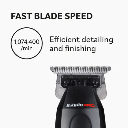 Babyliss Pro FreshFX Trimmer