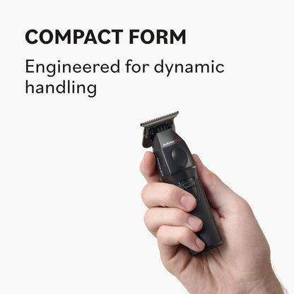 Babyliss Pro FreshFX Trimmer