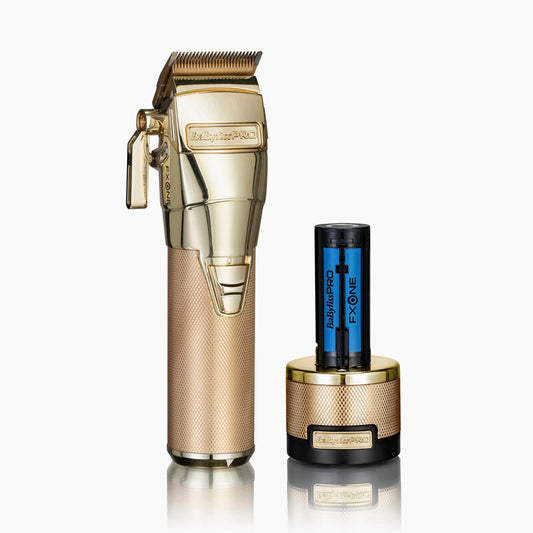 Babyliss FXONE All-Metal Clipper - Gold