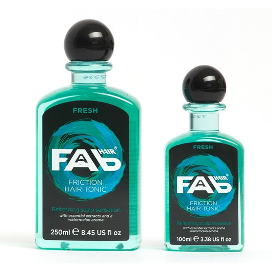 FAB Hair Tonic - Fresh