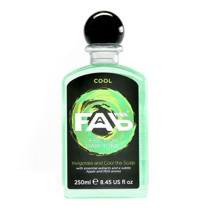 FAB Hair Tonic - Cool 100ml