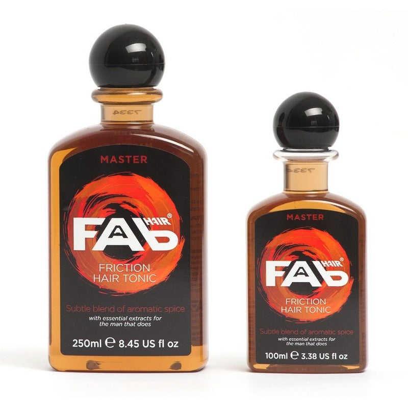 FAB Hair Tonic - Master