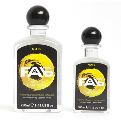 FAB Hair Tonic - Nuts