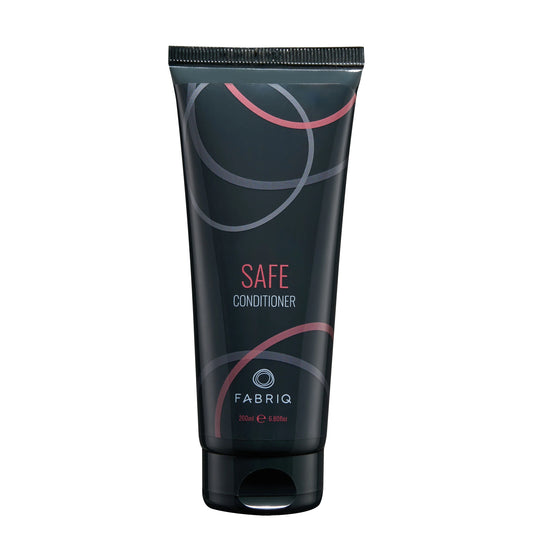 Fabriq Safe Conditioner 200ml – Nourish & Protect Colour-Treated Hair