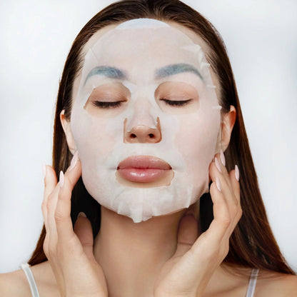 Beautypro - Squalane Face Mask