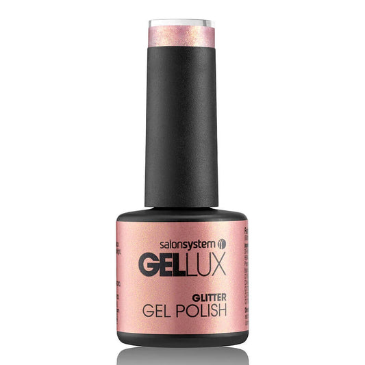 Gellux Mini Gel Polish - Fairy Dust