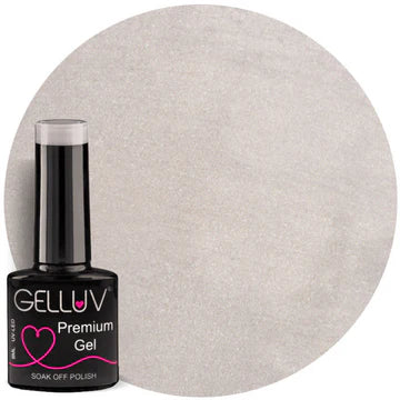 GELLUV Gel Polish 8ml - Fairy Tale