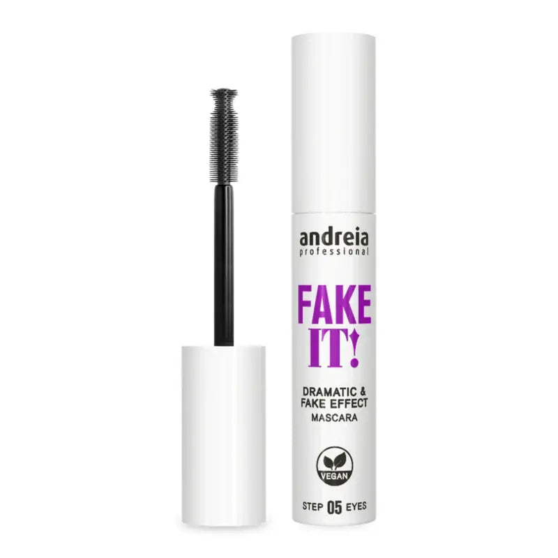 Andreia Professional Fake It! Mascara