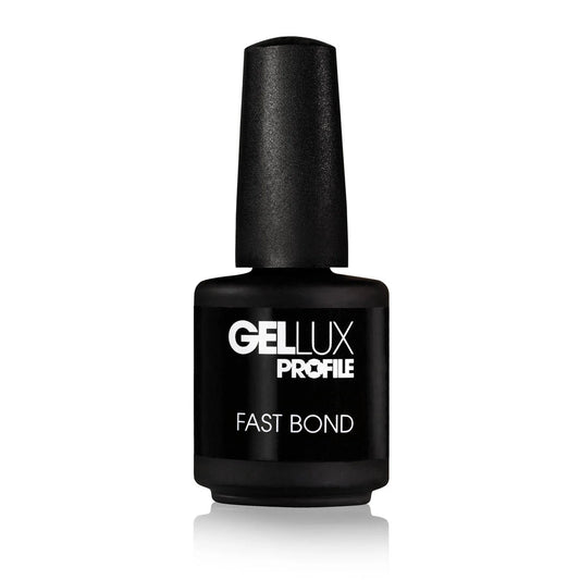 Gellux Gel Polish - Fast Bond