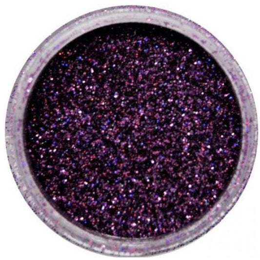 Cuccio Icon Glitter 12g - Femme Fatale